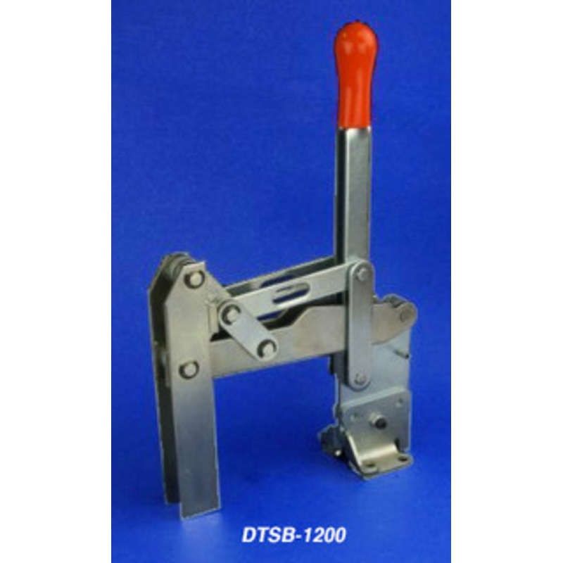 Knu-Vise Double Toggle Vertical Hold Down Clamp – DTSB-1200