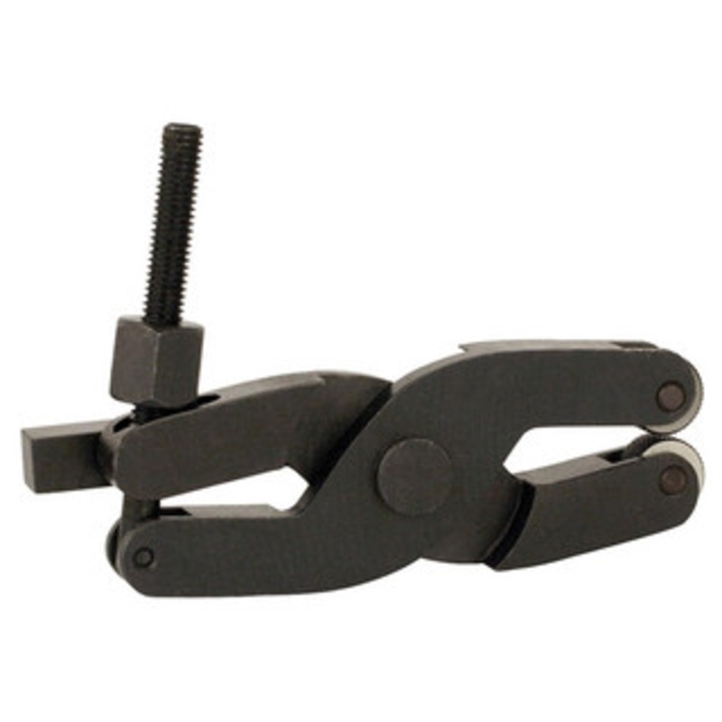 Precise Quick Acting Clamp Type Knurling Tools with Manual Lathe Shank