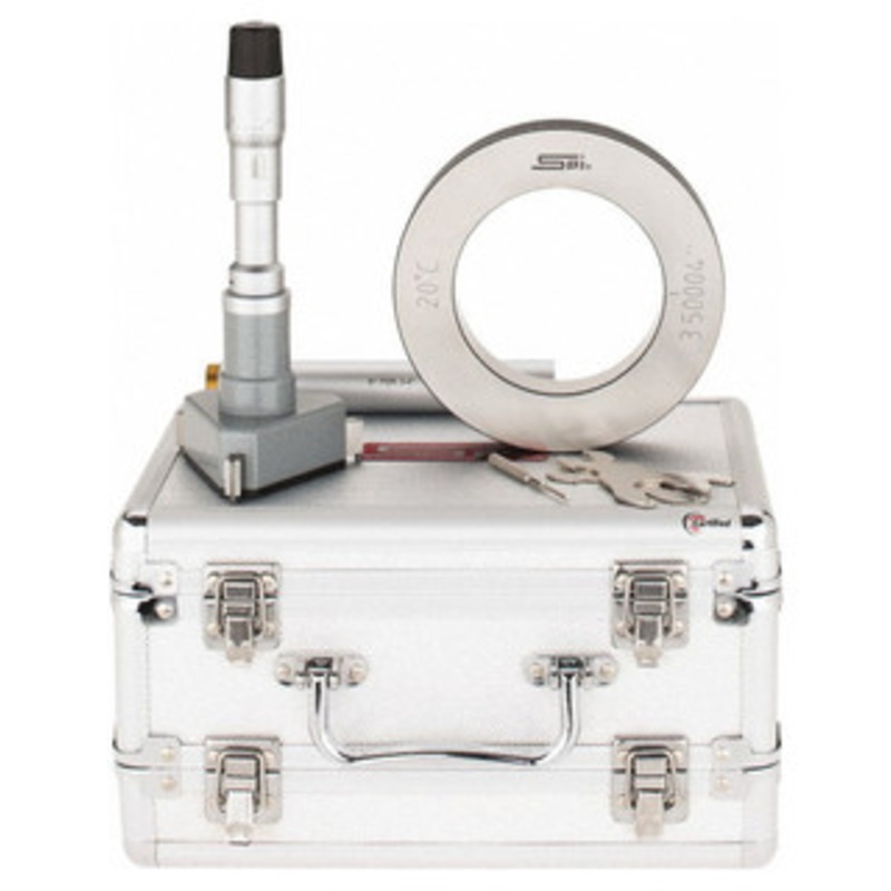 SPI 3-Point Hole Mike, 3.500 – 4.000 – 21-914-7