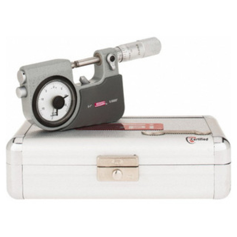 SPI Indicating Micrometers