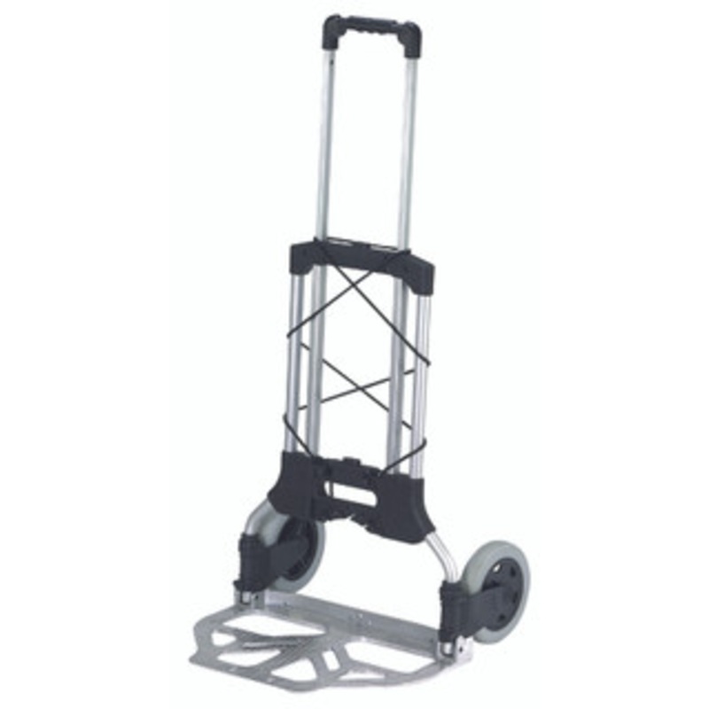 Wesco Superlite Folding Hand Truck – 220617