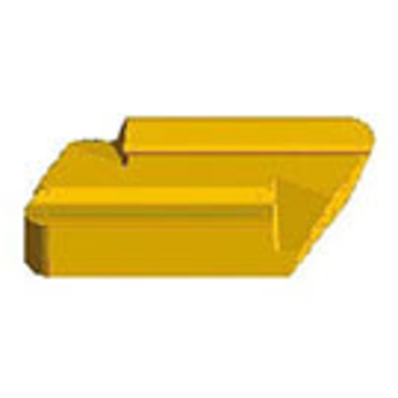 Precise KNUX-160410L11 Profiling Coated Carbide Insert – 6005-4010