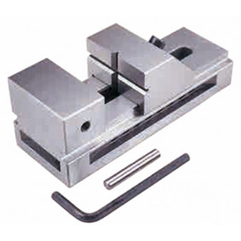 Shop Grade Precision Screwless Vises