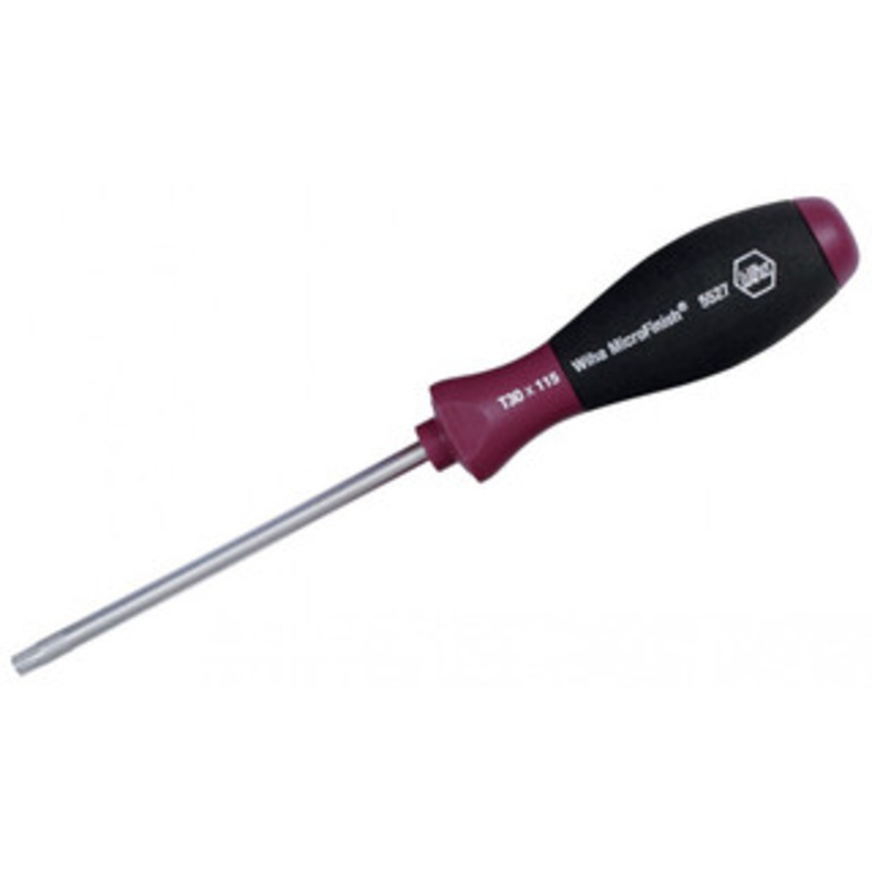 Wiha Torx MicroFinish Screwdrivers