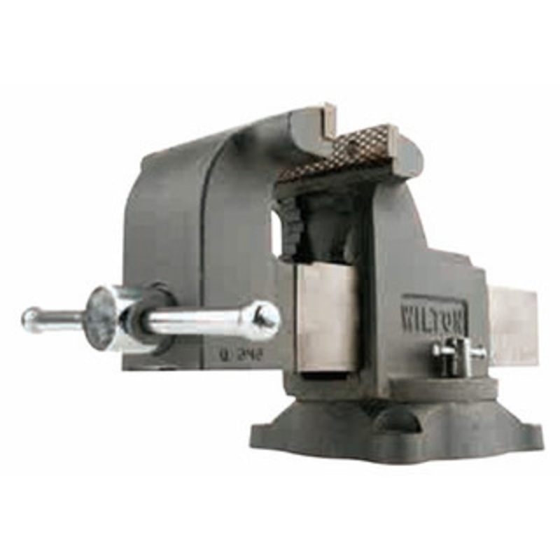 Wilton Workshop Bench Vises