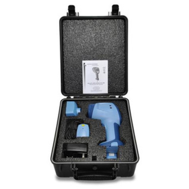 Monarch Instrument Nova-Pro 500 LED Stroboscope/Tachometer Kit – 6245-011