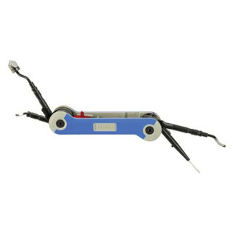 NOGA Multi-Burr Deburring Tool RG1000