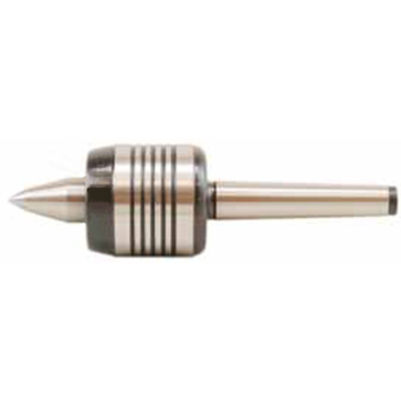 Precise 1MT Long Nose Live Center – 202-518