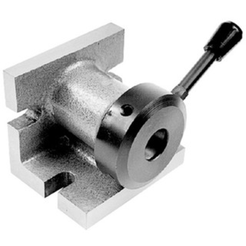 Precise 5C Horizontal/Vertical Collet Fixture – 3900-1621