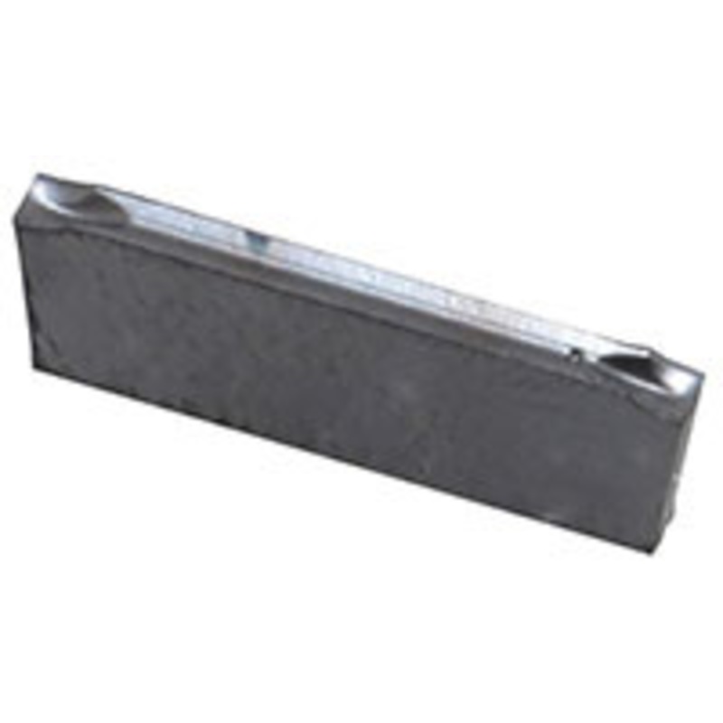 Precise Cut-Off & Grooving Inserts