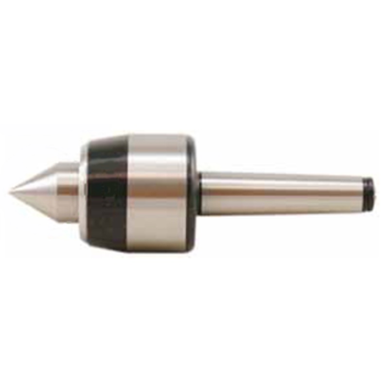 Precise High Speed Medium Duty CNC Live Centers
