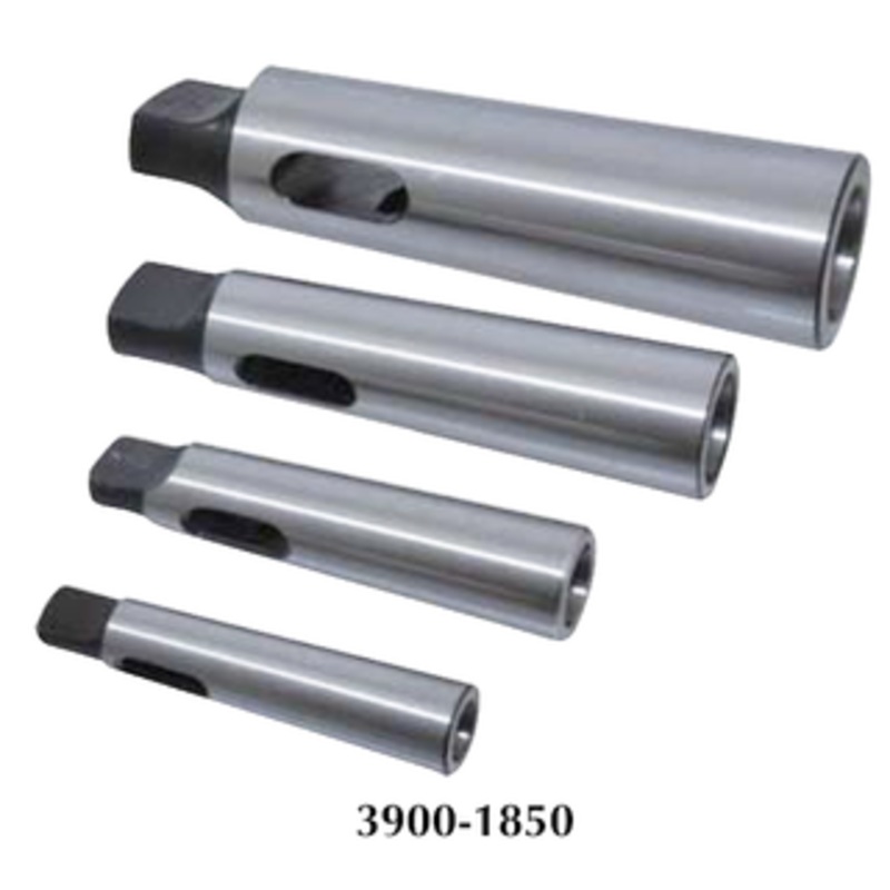 Precise Morse Taper (MT) Sleeves