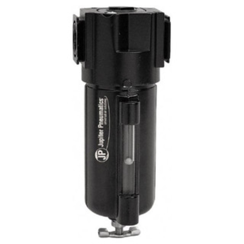 Pro Source 100 CFM Oil/Water Condensate Separation Filter 2101005006JP, 1/2 250 psi, Manual Drain – 992-723-3