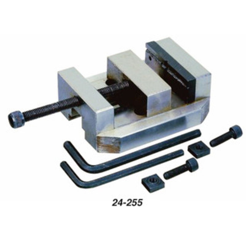 Proxxon Precision Machine Vise PM 60 – 24-255