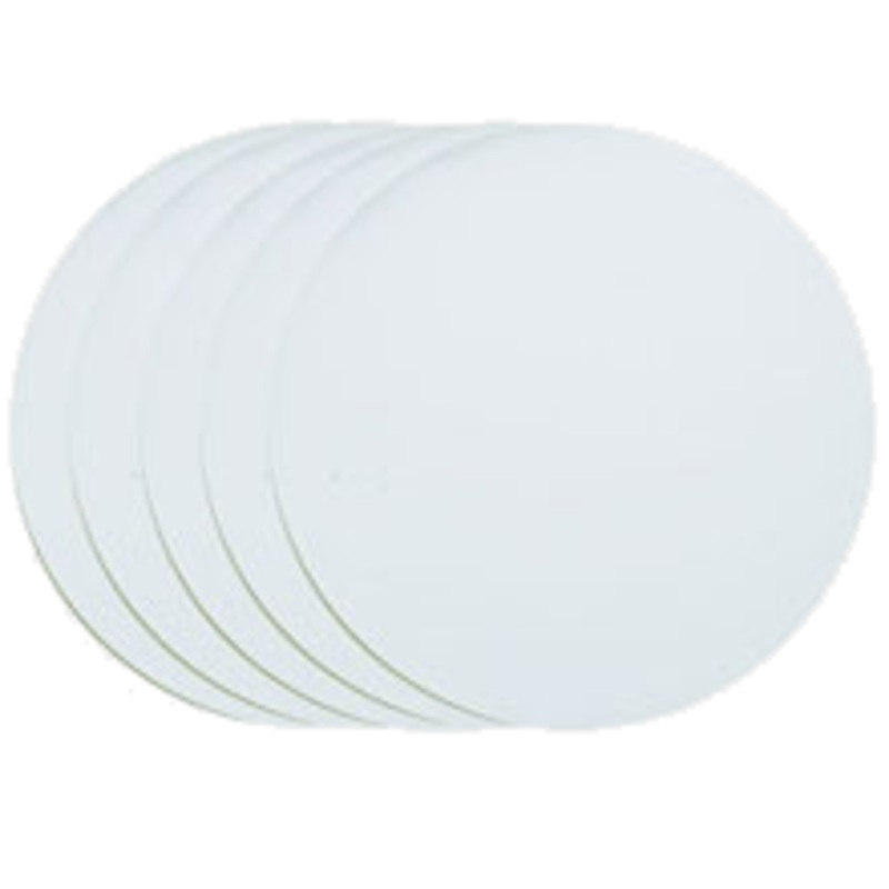 Proxxon Self-Adhesive Silicone Film for Sanding Disc Replacement – 28-968