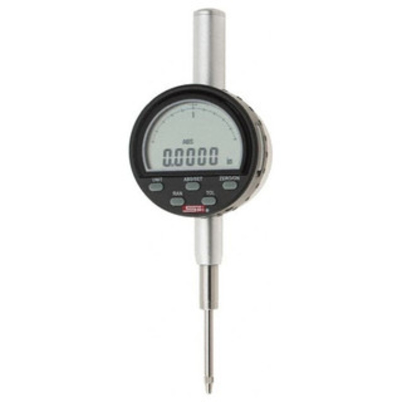 SPI Digital Analog Indicator, 0 – 1/25.4mm – 21-800-8