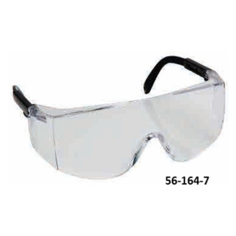 Zenon Z28 Safety Glasses