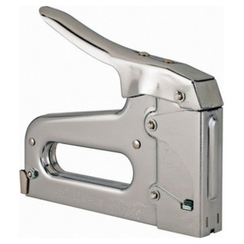 Arrow Fastener Heavy-Duty Tacker/Staple Gun