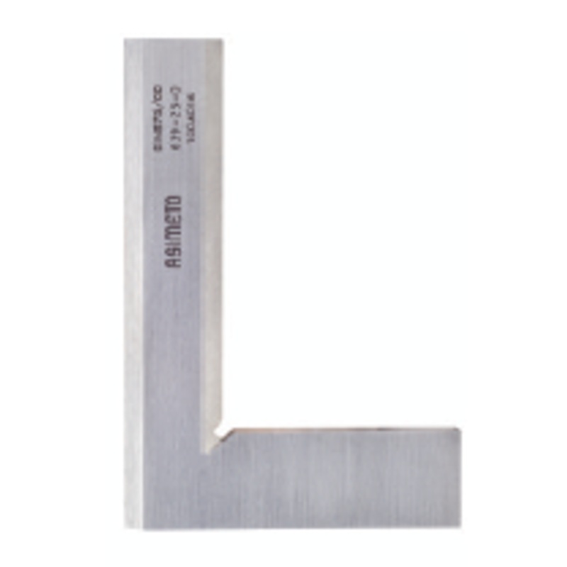 Asimeto Steel Squares