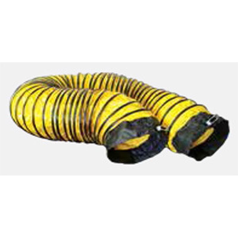 C.H. Hanson 16 x 25 ft. Duct with Quick Connect #PII-1625-C – 83119