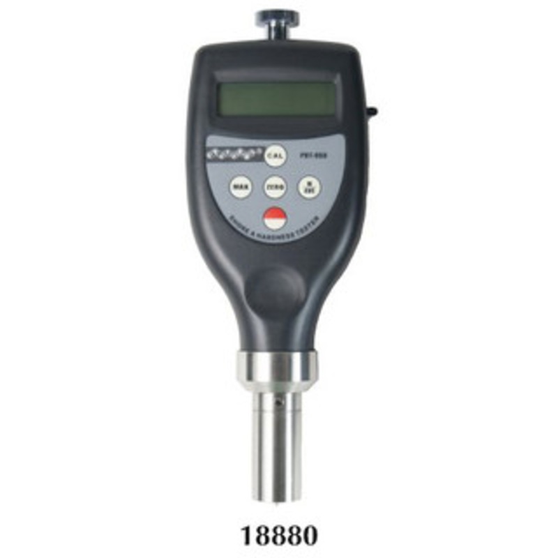 Flexbar Digital Shore A&D Durometers
