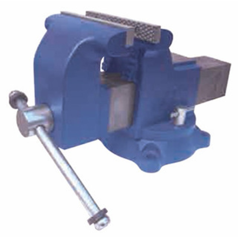Gibraltar Top Quality Workshop Bench Vises