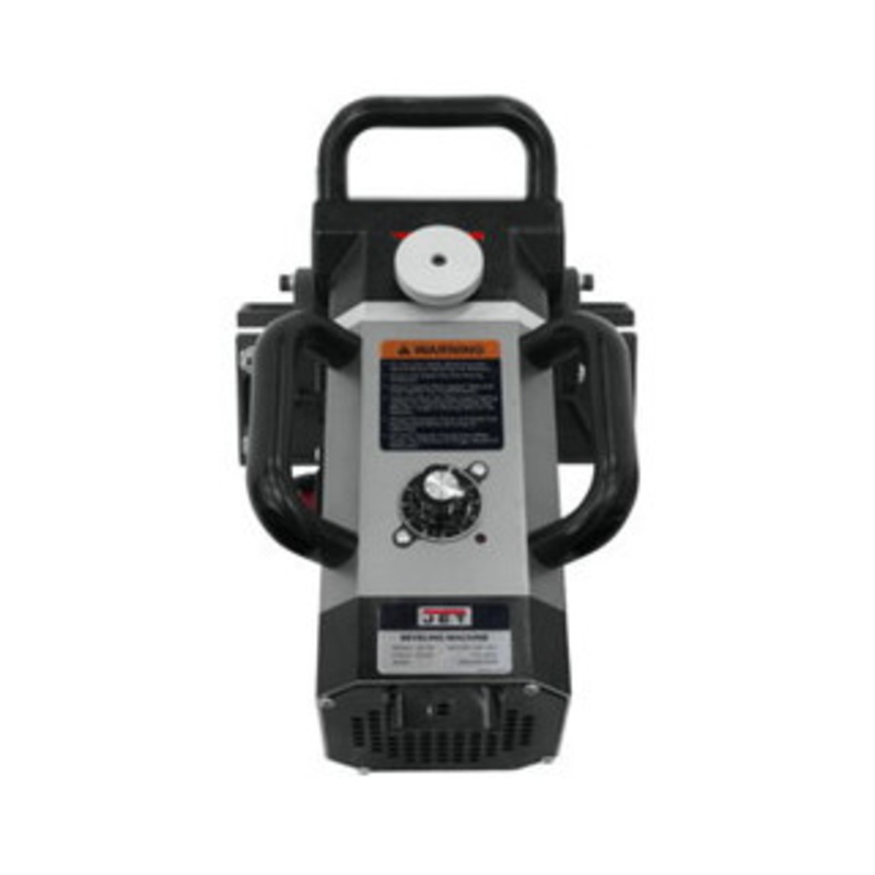 JET PORTABLE PLATE BEVELING STRAIGHT BEVELS