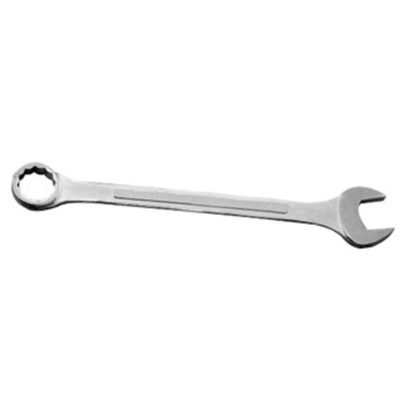 Precise Combination Wrenches