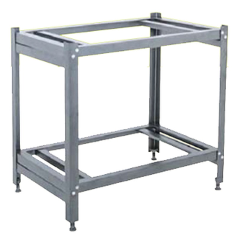 Precise Granite Surface Plate Stands