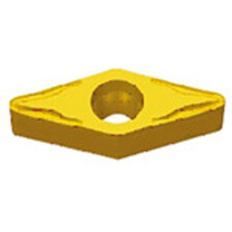 Precise VBMT/HM 35 Diamond Positive Rake Carbide Inserts