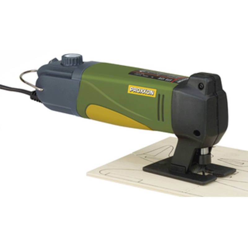 Proxxon Jig Saw STS 12/E