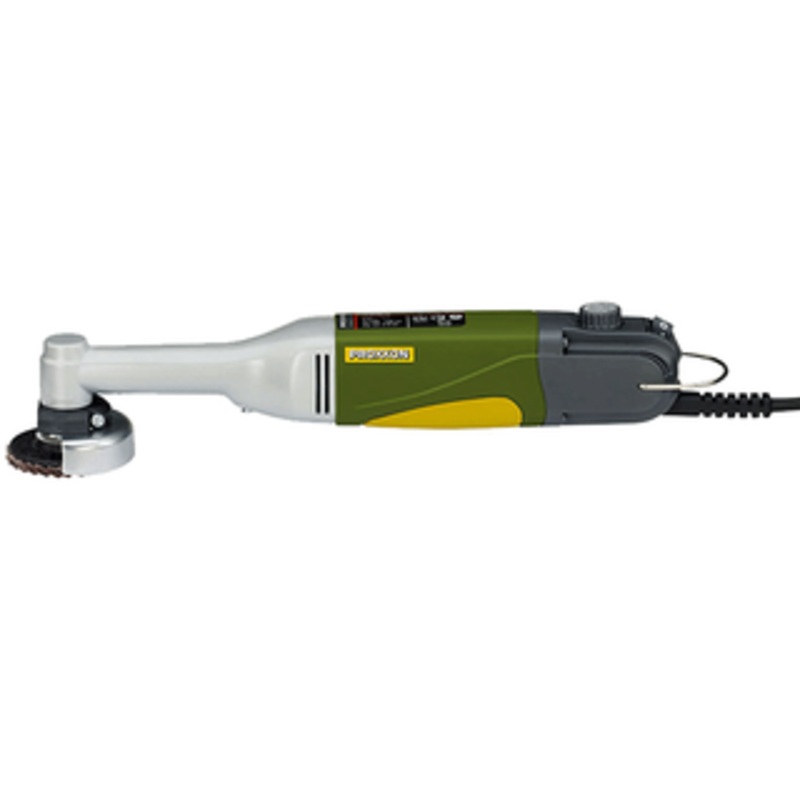 Proxxon Longneck Angle Grinder LHW/E