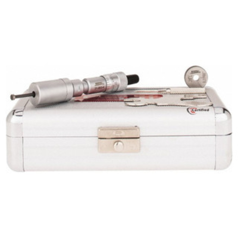 SPI 2-Point Hole Mike, 0.200 – 0.240 – 21-883-4