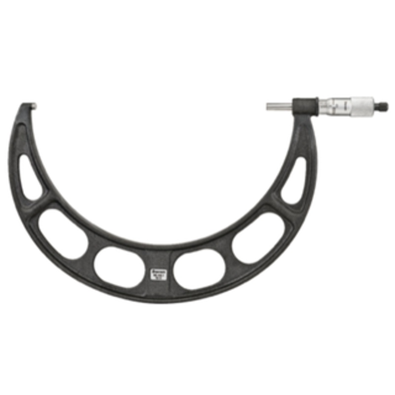 Starrett Series 436 10-11 Outside Micrometer Ratchet Stop T436.1XRL-11 – 11-236-7