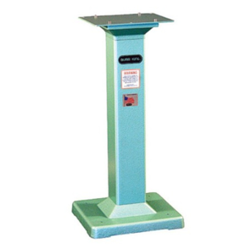 Burr King Belt Grinder Series 960-272 Optional 32 Height Stand – BK-746
