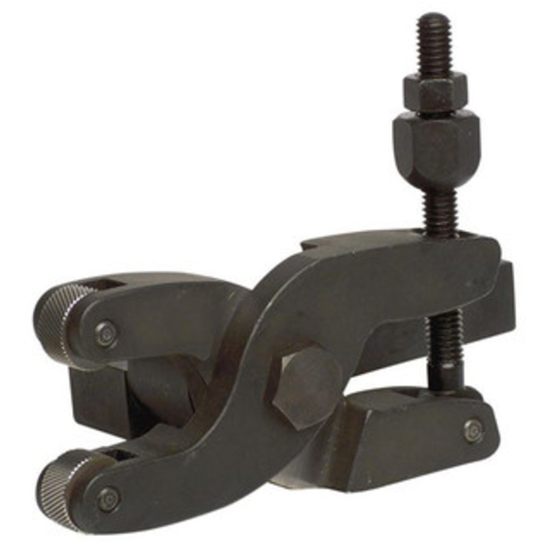 Eagle Rock Quick Acting Clamp Type Knurling Tools with CNC Lathe Shank