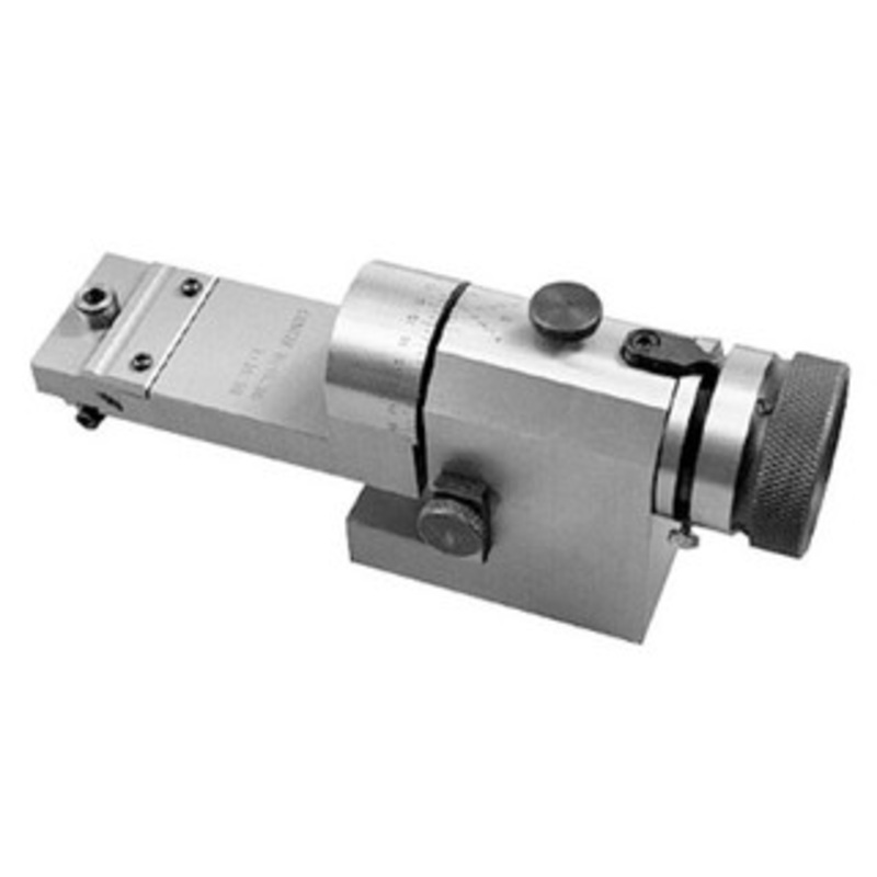 HHiP Pro-Series VISI Dress Radius and Angle Dresser – 3900-0060