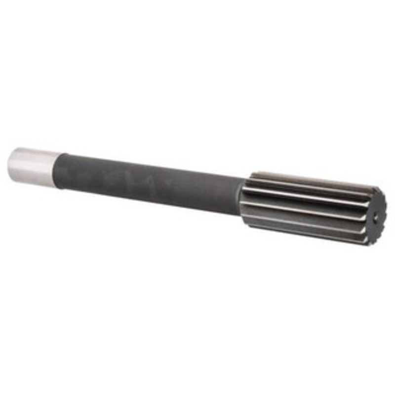 Interstate HSS Straight Flute Chucking Reamer, 1-3/4 Size – 71-367-7