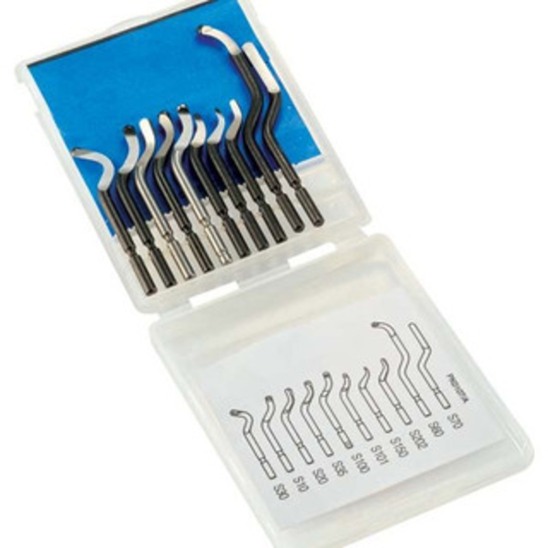 NOGA Multi-Blades Pack BS9999