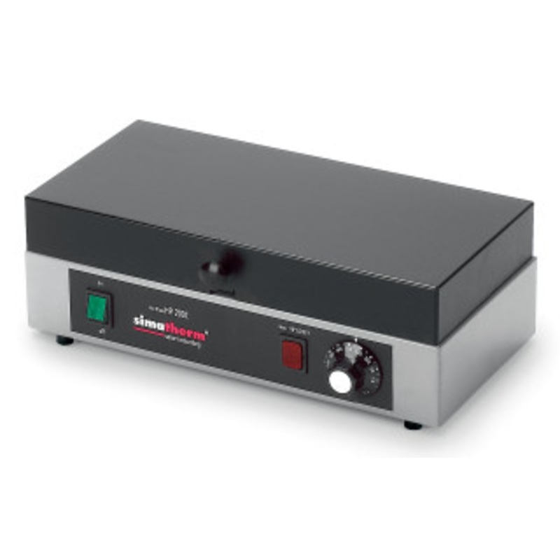 Simatec Simatherm Electric Hot Plate HPS, Small