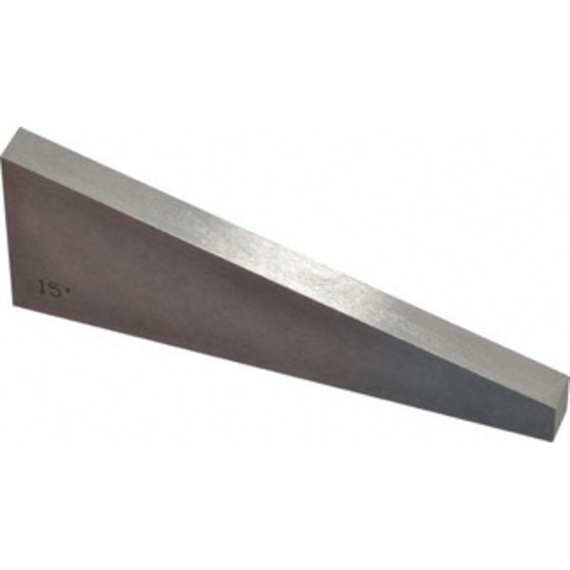 SPI Precision 15 Angle Block – 58-733-7