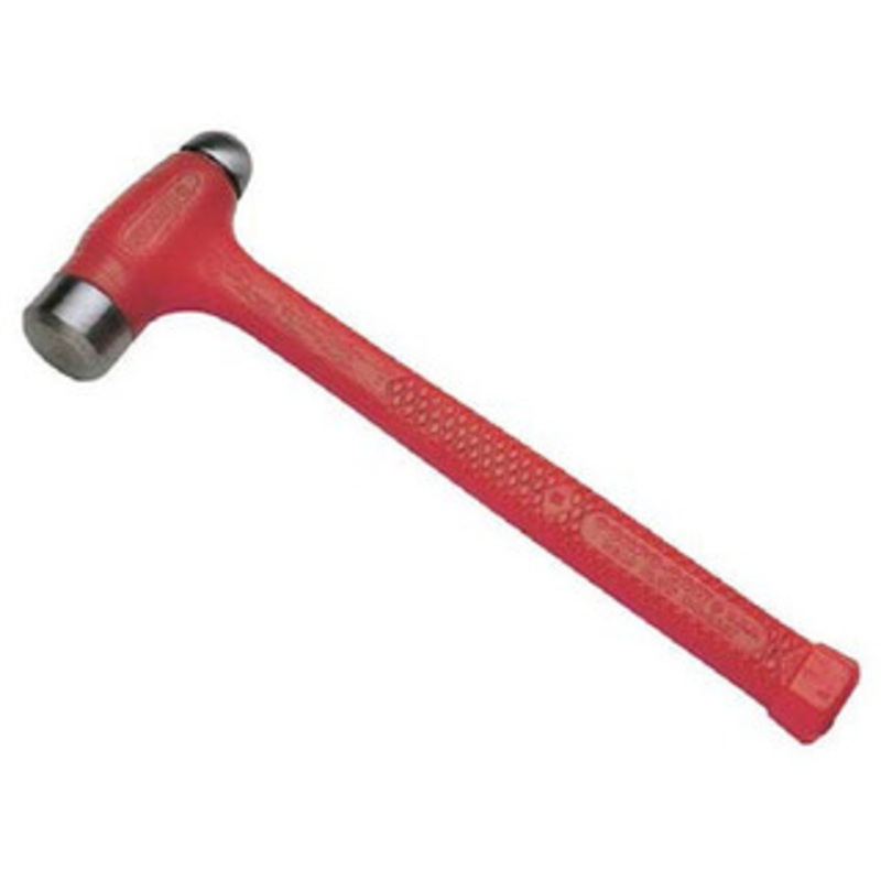Stanley Compo-Cast Dead Blow Ball Pein Hammers