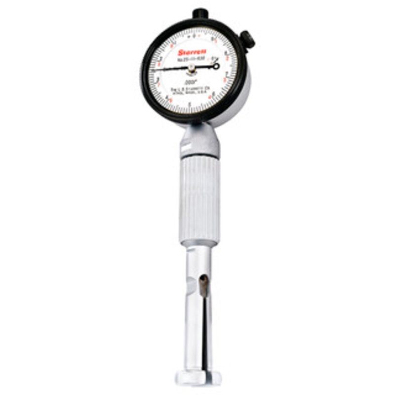 Starrett Dial Bore Gage #82CZ, 0.560 – 1.565 – 11-070-0