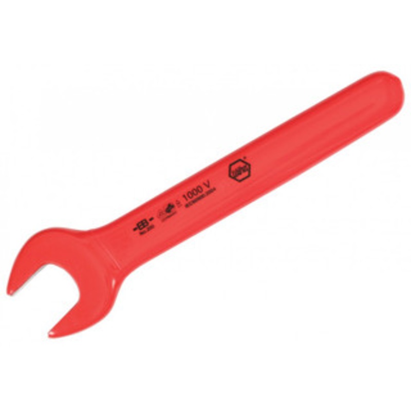 Wiha Insulated Inch Open End Wrenches