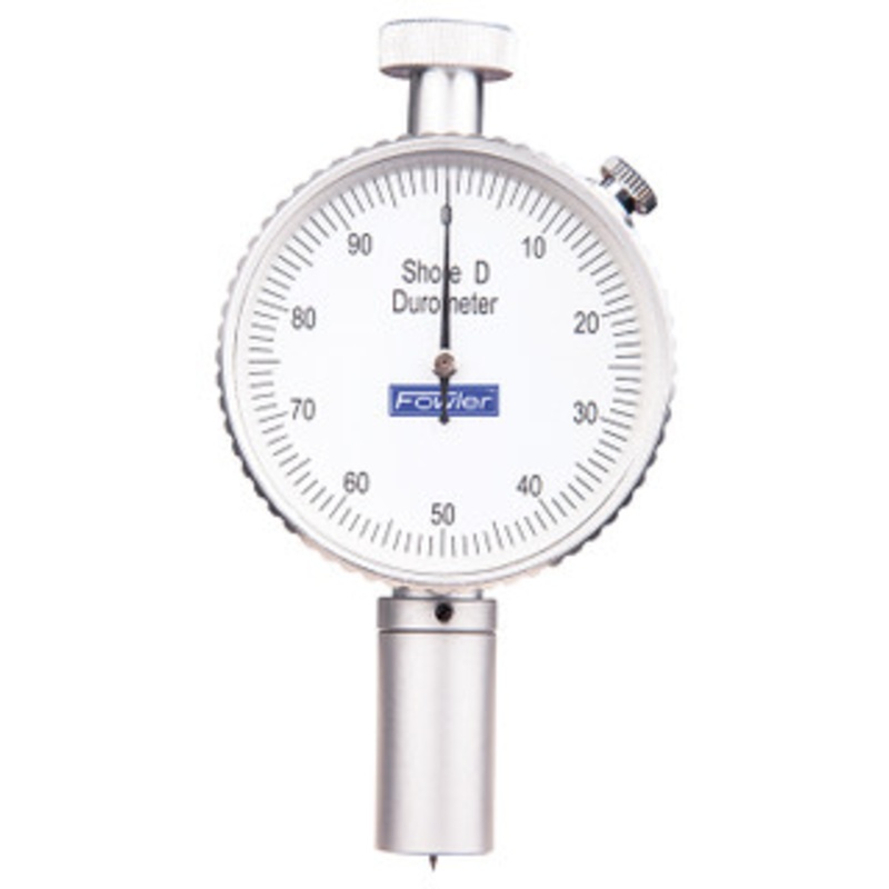 Fowler Sharp Taper 30 Portable Durometer – 53-762-302-0