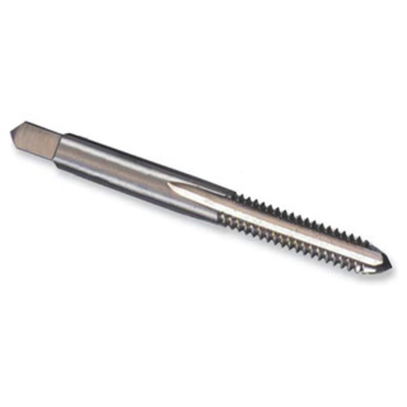Interstate HSS Left Hand Bottoming Taps, Ground Thread
