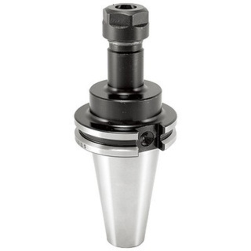 Precise CAT 40 & 50 ER Collet Chucks