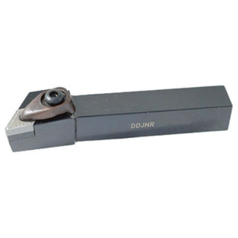 Precise DDJNR Indexable Tool Holders