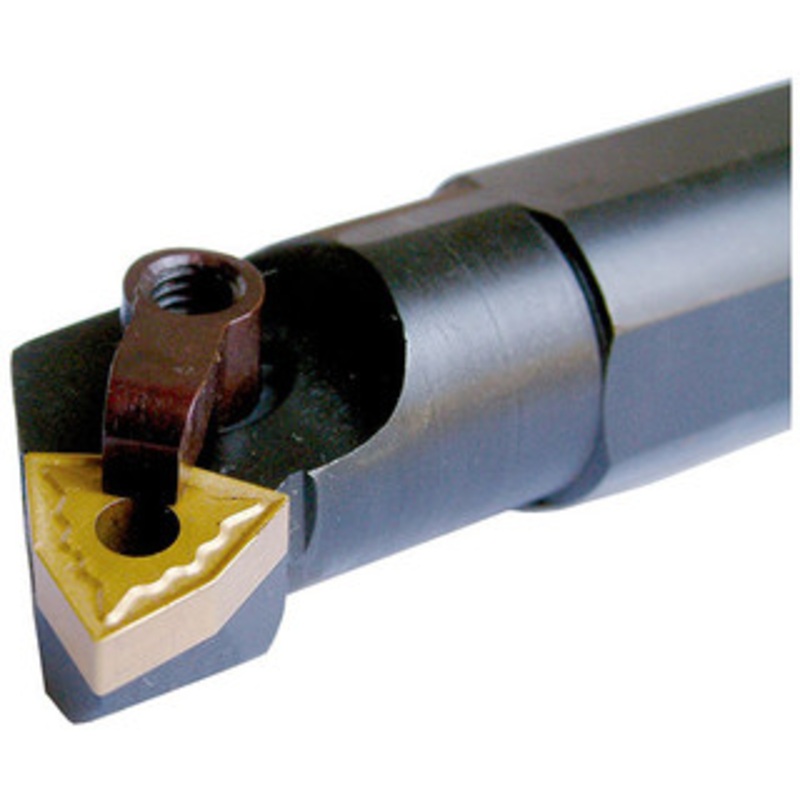Precise MWLNR Clamp On Indexable Boring Bar 12S-3 Style – 1028-0750