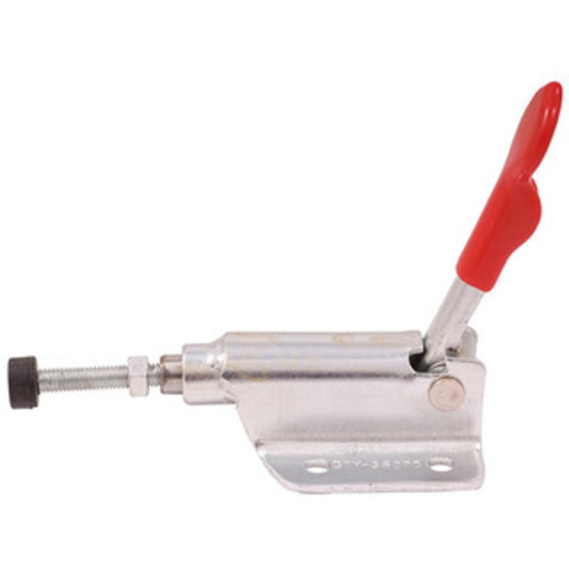 Precise Push/Pull Toggle Clamp, Plunger Travel 10mm – 3900-0396